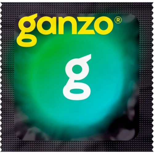 Презервативы Ganzo №12 Ultra Thin ультратонкие