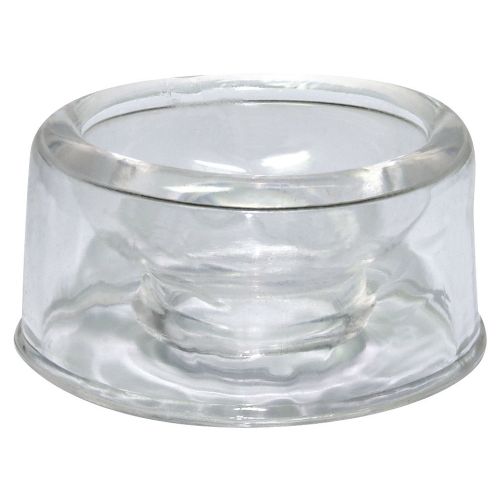 Прозрачная насадка для помпы Universal