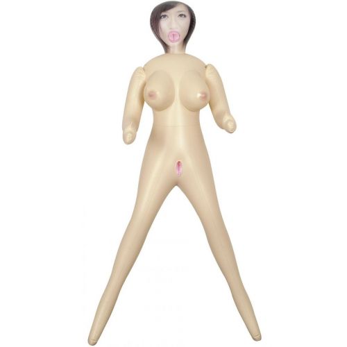 Надувная кукла Mayumi