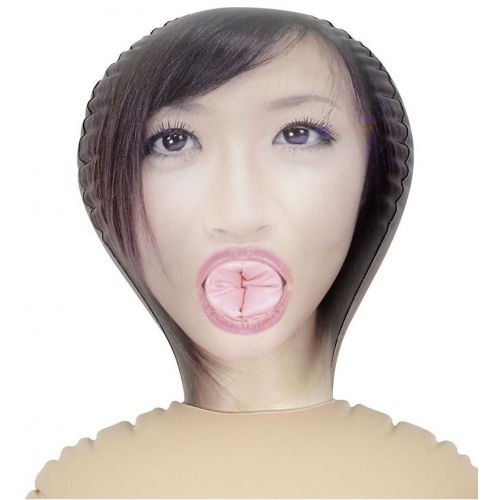 Надувная кукла Mayumi