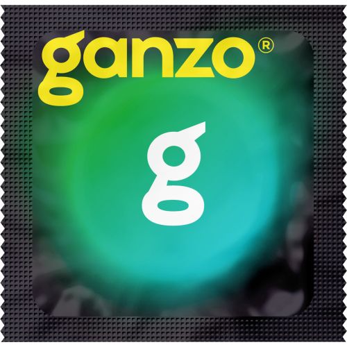 Презервативы Ganzo №30 Ultra Thin ультратонкие
