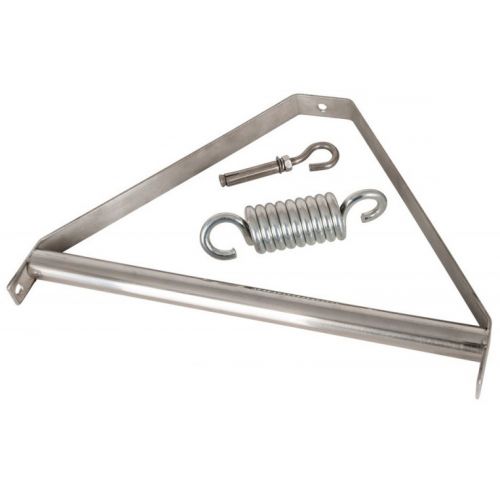 Подвесные секс-качели с металлическим креплением Love Swing