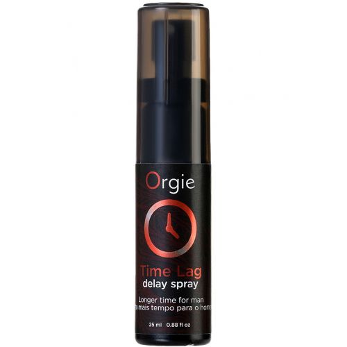 Спрей для продления эрекции Orgie Time Lag 25 мл