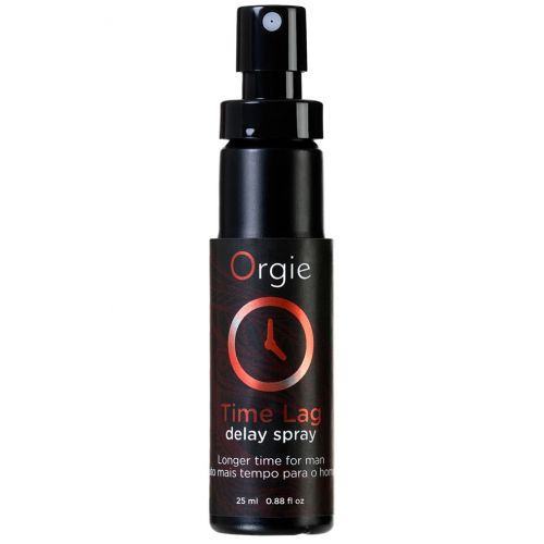 Спрей для продления эрекции Orgie Time Lag 25 мл