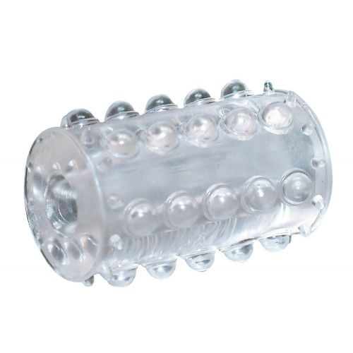 Набор рельефных насадок Orion 2 шт