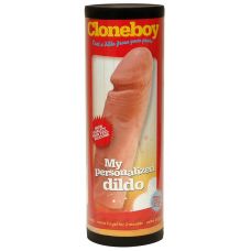Набор для изготовления слепка пениса Penis Cloneboy Set