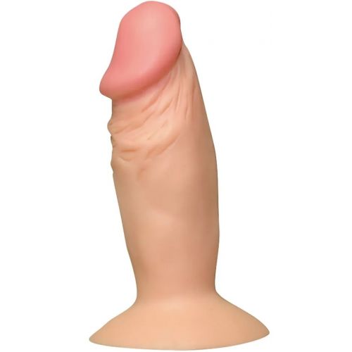 Анальный фаллос Realistic