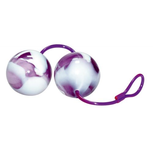 Вагинальные шарики King Size Ball