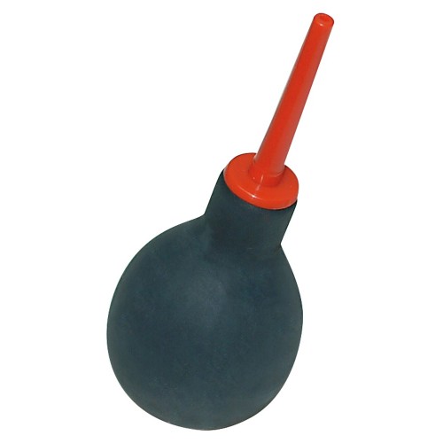 Набор для анального душа Rectal Syringe Dusche