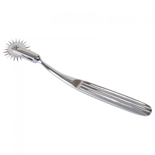 Колесо Вартенберга Pin Wheel Fetish