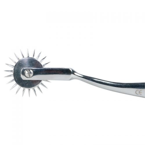 Колесо Вартенберга Pin Wheel Fetish