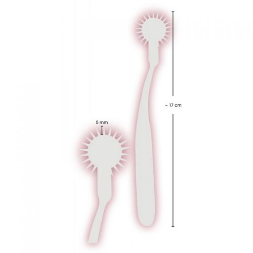 Колесо Вартенберга Pin Wheel Fetish