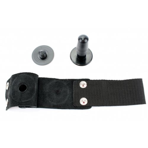 Штырек-бондаж с фиксацией на бедро