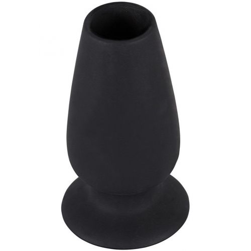 Анальный тоннель Lust Tunnel Plug S