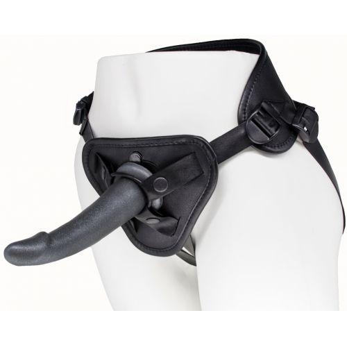 Пояс Best Uni Strap с двумя насадками 18 см и 22 см