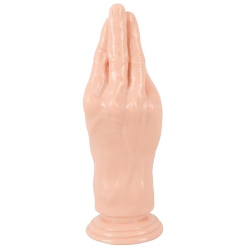 Рука для фистинга на присоске Hand-Dildo