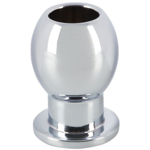 Металлический анальный тоннель Lust Tunnel