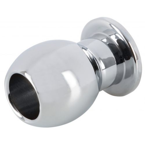 Металлический анальный тоннель Lust Tunnel