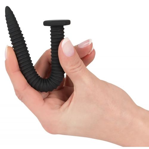 Набор винтовых уретральных бужей Screw Dilator