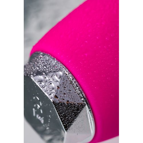 Вибратор с клиторальным стимулятором Era 