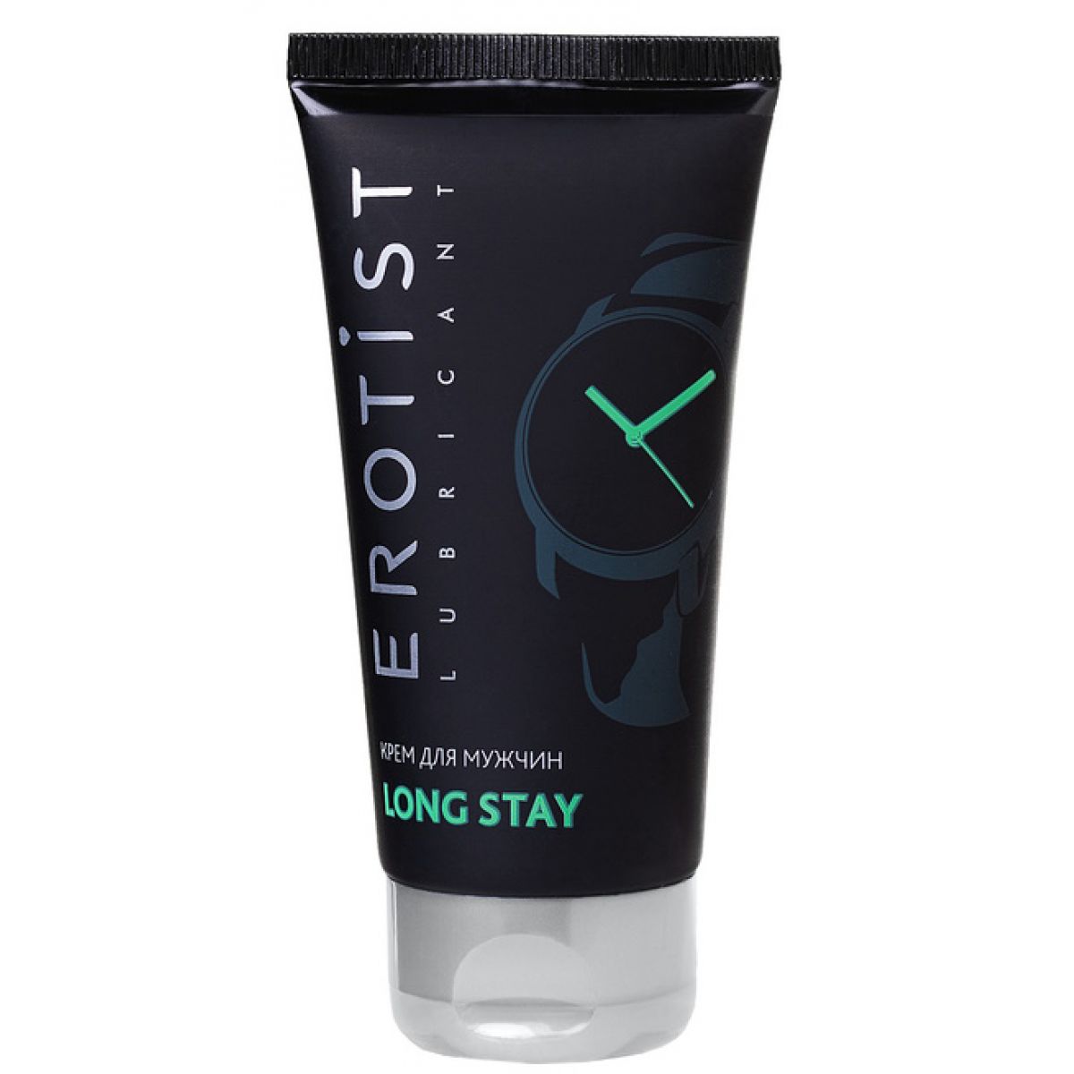 Продлевающий крем для мужчин Erotist Long Stay 50 мл