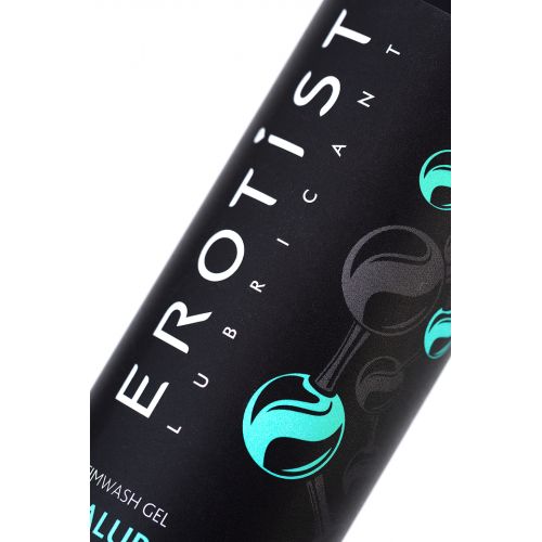 Очиститель для игрушек Erotist Toy Cleaner 150 мл