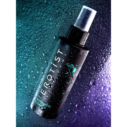 Очиститель для игрушек Erotist Toy Cleaner 150 мл