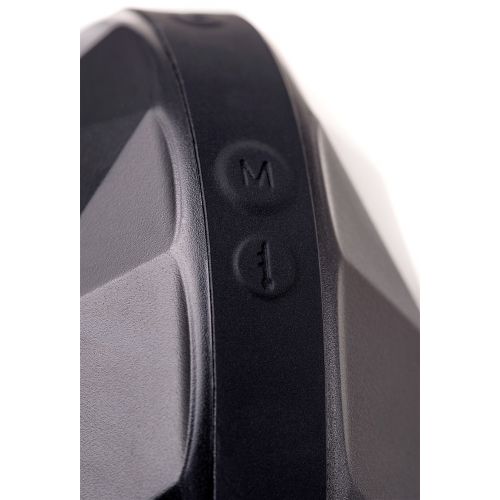 Перезаряжаемый мастурбатор Erotist Magma с подогревом