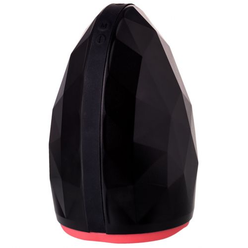 Перезаряжаемый мастурбатор Erotist Magma с подогревом