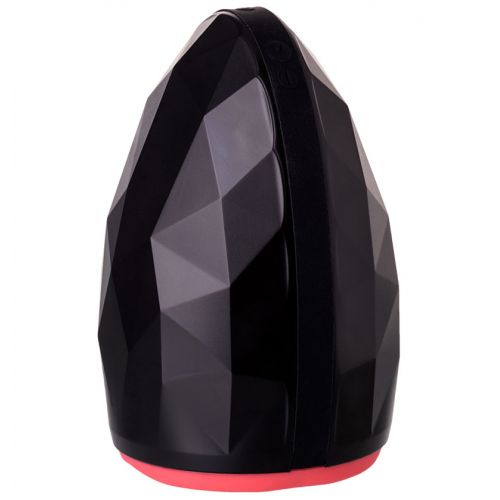 Перезаряжаемый мастурбатор Erotist Magma с подогревом