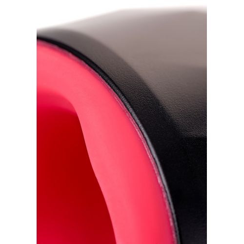 Перезаряжаемый мастурбатор Erotist Magma с подогревом