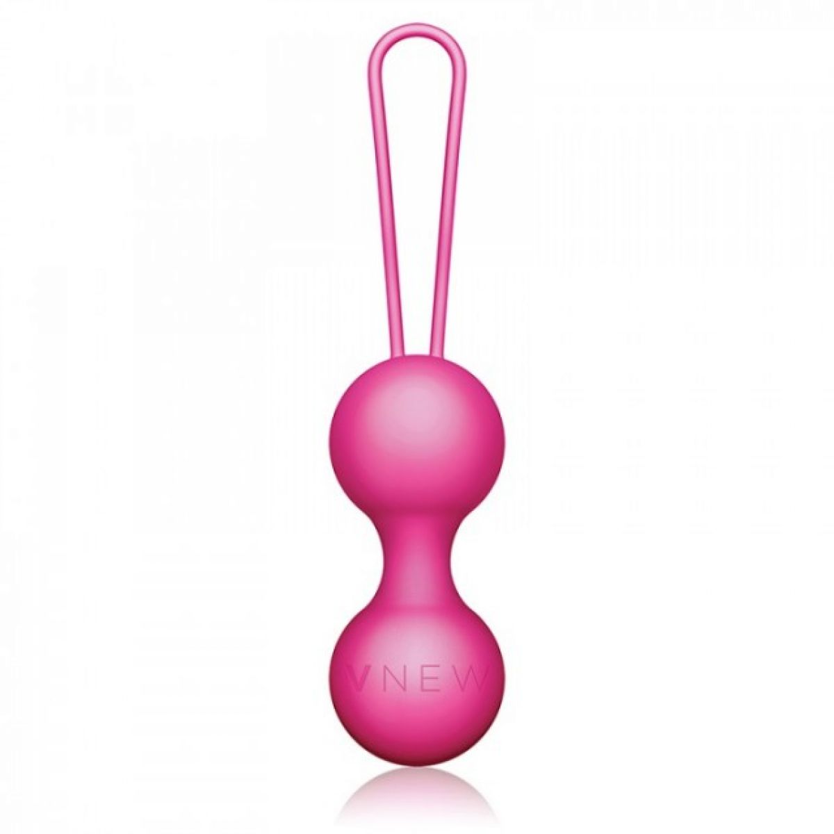 Вагинальный люкс-тренажер VNew level 2 60 граммов
