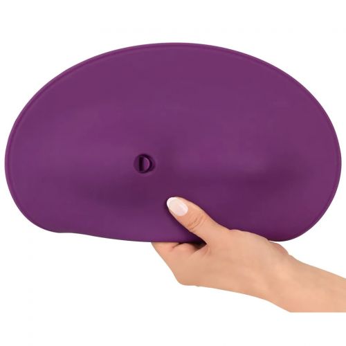 Виброподушка с подогревом Vibepad 2