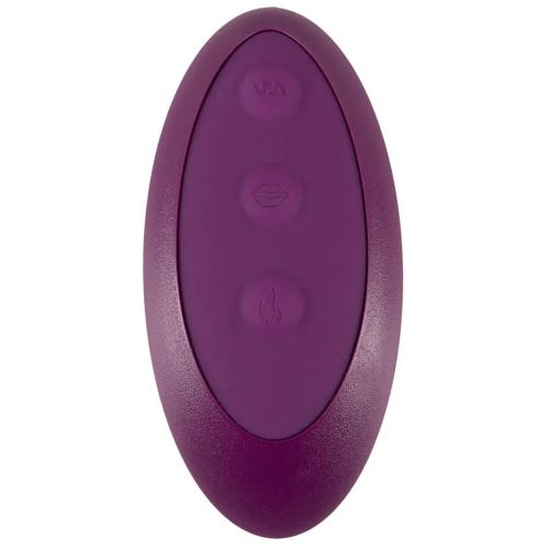 Виброподушка с подогревом Vibepad 2
