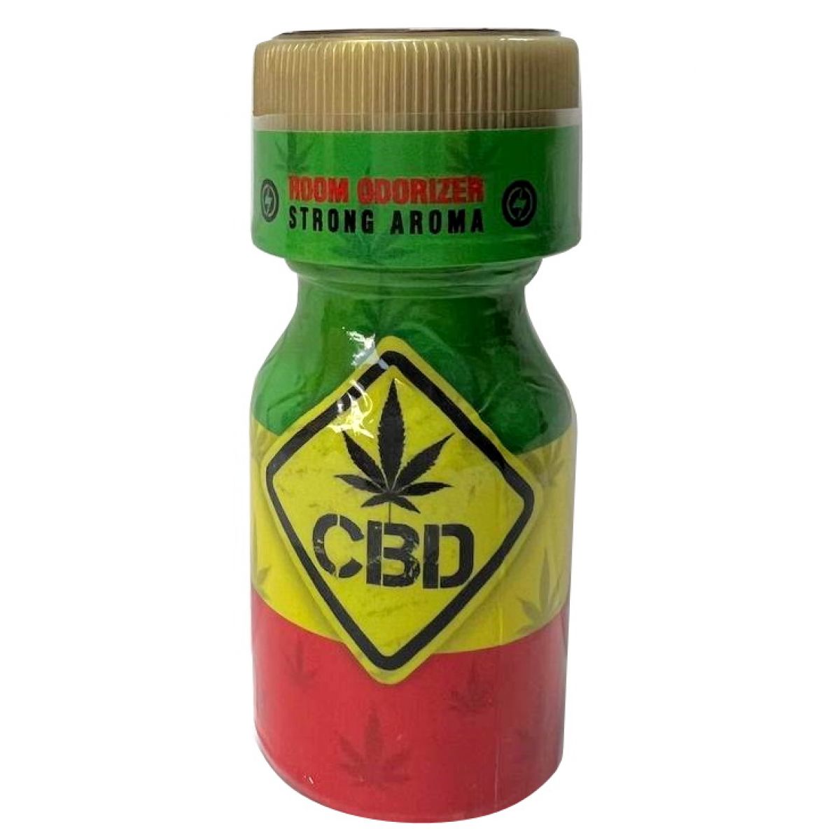 Попперс CBD 10 мл (Франция)