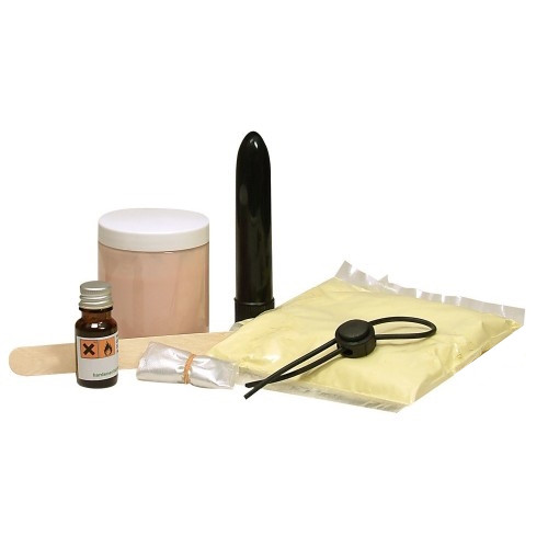 Набор для изготовления слепка пениса с вибрацией Cloneboy Vibrator