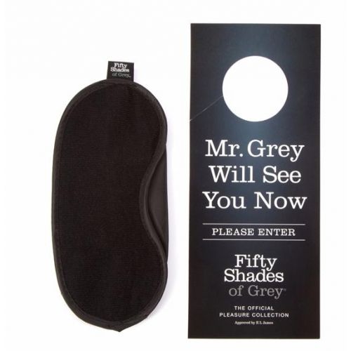 Набор для фиксации  Shades of Grey Keep Still