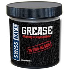 Крем для фистинга Swiss Navy Grease ..