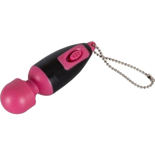 Вибратор-брелок Key Ring Vibe
