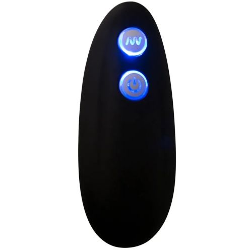 Анальная втулка с вибрацией Vibro Plug