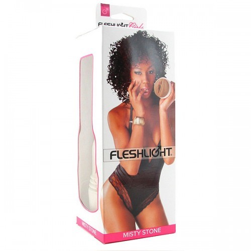 Вагина-мастурбатор Fleshlight Girls: Misty Stone (Копия)