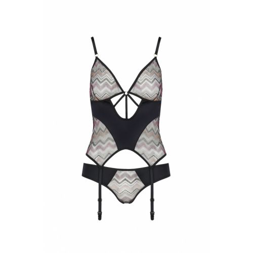Корсет Lagerta S/M