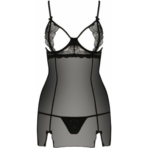 Сорочка Quentris L/XL