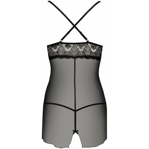 Сорочка Quentris L/XL