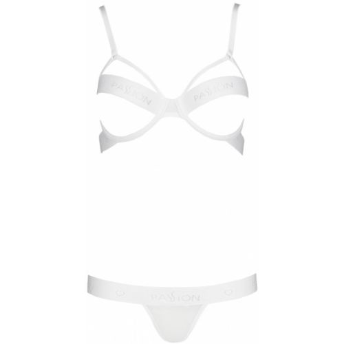 Изящный белый комплект Kyouka Set L/XL