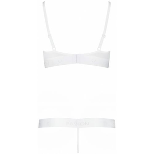 Изящный белый комплект Kyouka Set L/XL