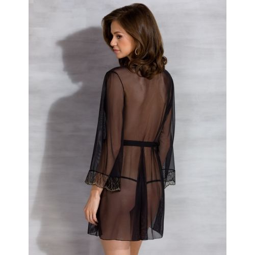 Пеньюар Leafa S/M