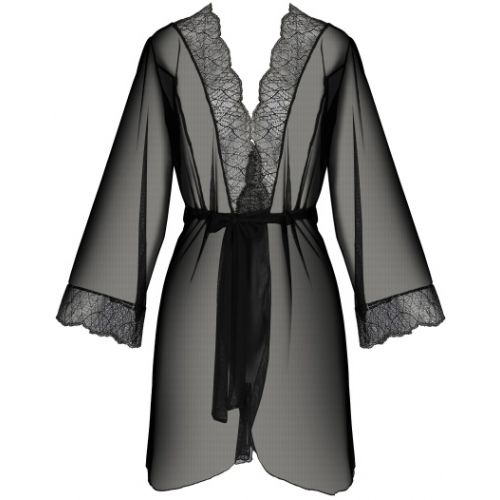 Пеньюар Leafa S/M