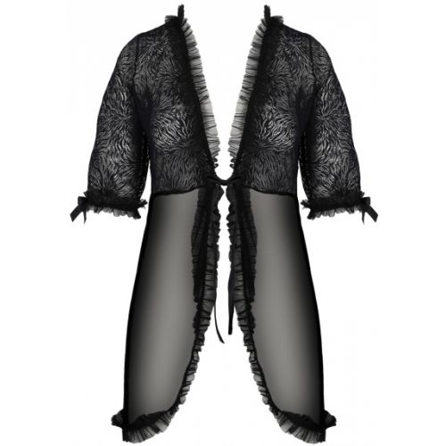 Пеньюар Selaginella XXL/XXXL