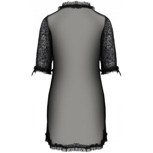 Пеньюар Selaginella XXL/XXXL